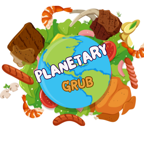 Planetary Grub